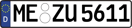 ME-ZU5611