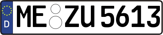 ME-ZU5613