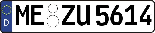 ME-ZU5614