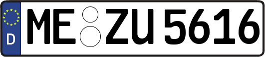 ME-ZU5616