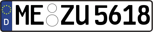 ME-ZU5618