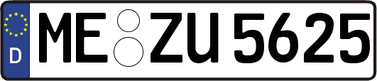 ME-ZU5625