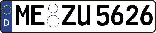 ME-ZU5626