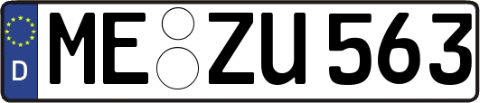 ME-ZU563