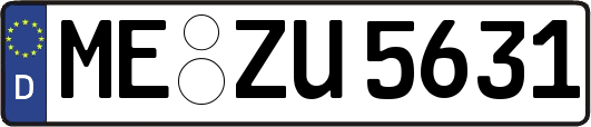 ME-ZU5631