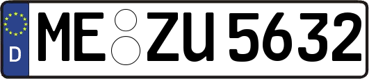 ME-ZU5632