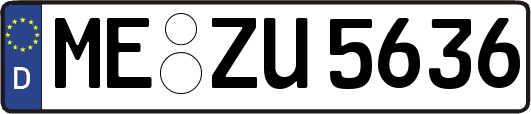 ME-ZU5636