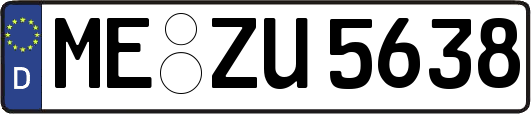 ME-ZU5638