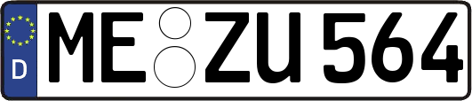 ME-ZU564