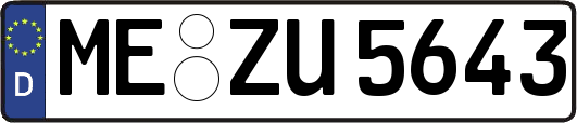 ME-ZU5643