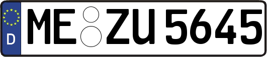 ME-ZU5645