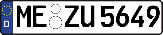 ME-ZU5649
