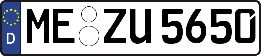 ME-ZU5650