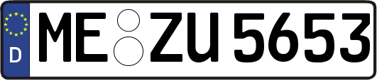 ME-ZU5653