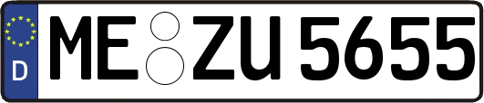 ME-ZU5655