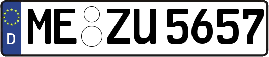 ME-ZU5657