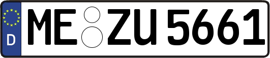 ME-ZU5661