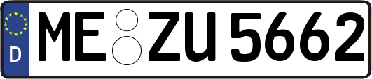 ME-ZU5662