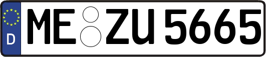ME-ZU5665
