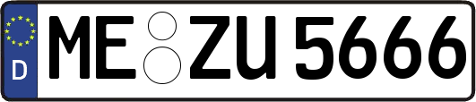 ME-ZU5666