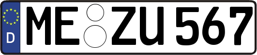 ME-ZU567