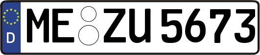 ME-ZU5673