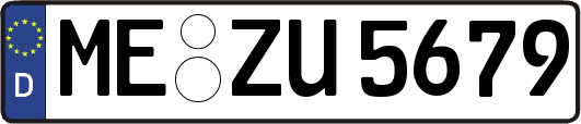 ME-ZU5679
