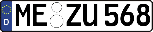 ME-ZU568
