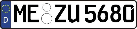 ME-ZU5680