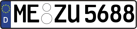 ME-ZU5688