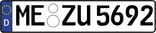 ME-ZU5692