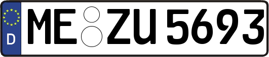 ME-ZU5693