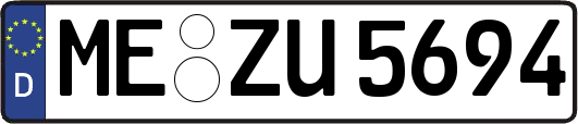 ME-ZU5694
