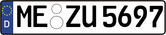ME-ZU5697