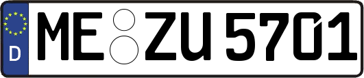 ME-ZU5701