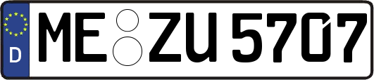 ME-ZU5707
