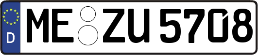 ME-ZU5708