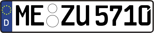 ME-ZU5710