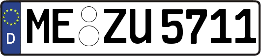 ME-ZU5711
