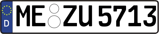 ME-ZU5713