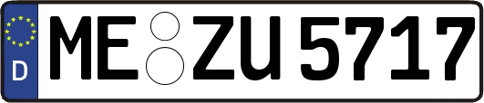 ME-ZU5717