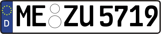 ME-ZU5719