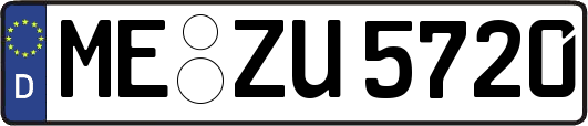 ME-ZU5720