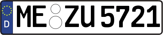 ME-ZU5721