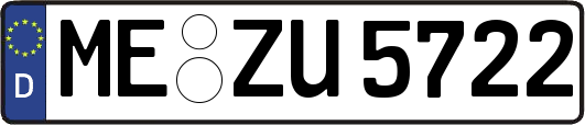 ME-ZU5722