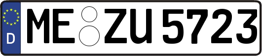 ME-ZU5723