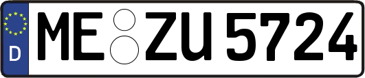 ME-ZU5724