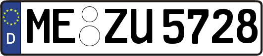 ME-ZU5728