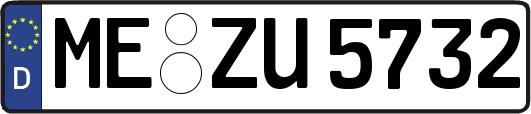 ME-ZU5732