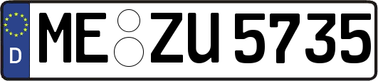 ME-ZU5735